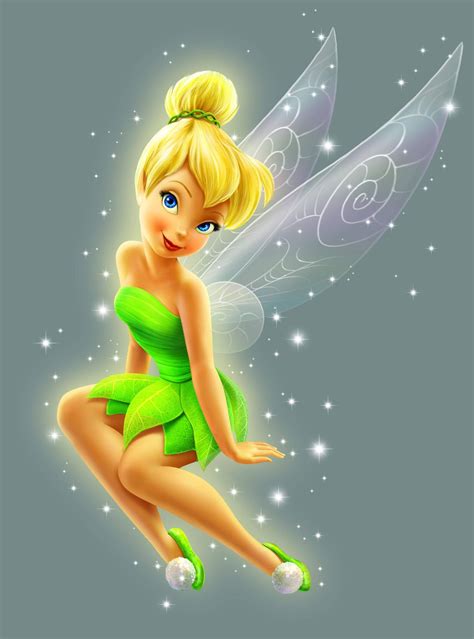 fotos de campanita|disney's tinkerbell original.